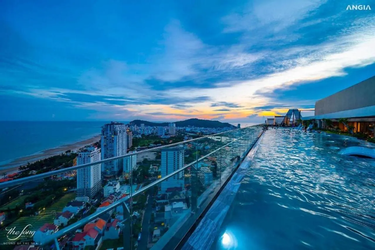 Meomeo Homestay - The Song Apartment Vung Tau