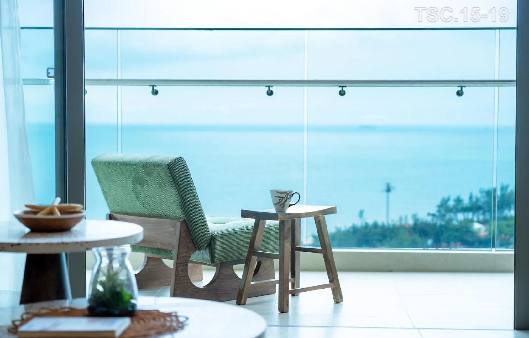 Meomeo Homestay - The Song Apartment Vung Tau 0*,