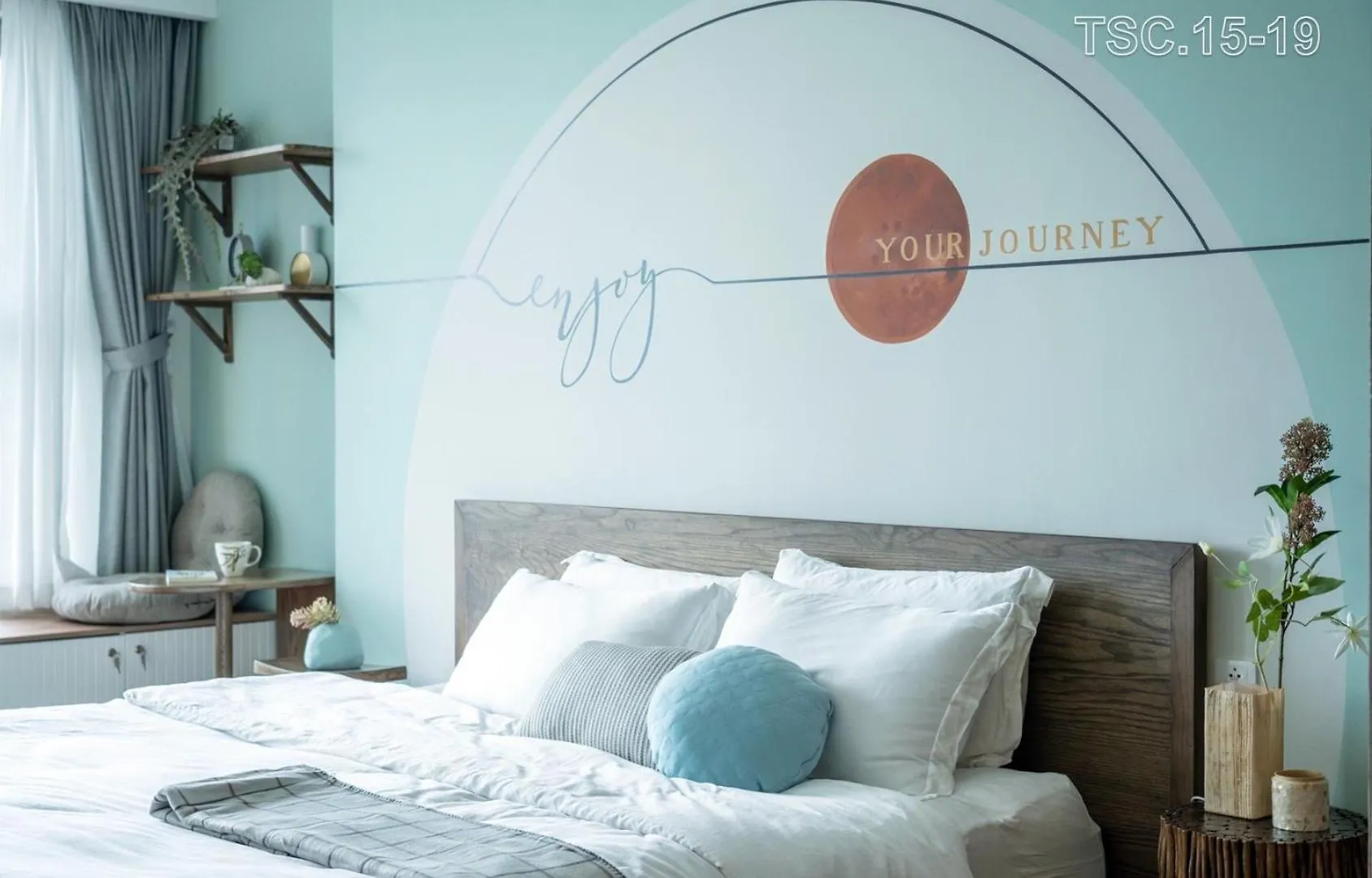 Meomeo Homestay - The Song Apartment Vung Tau 0*,  Vietnam