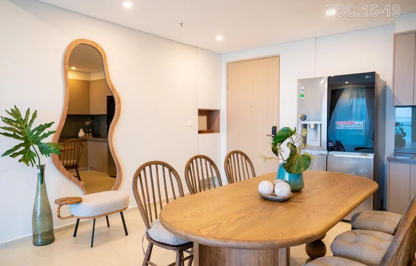 Meomeo Homestay - The Song Apartment Vung Tau Vietnam