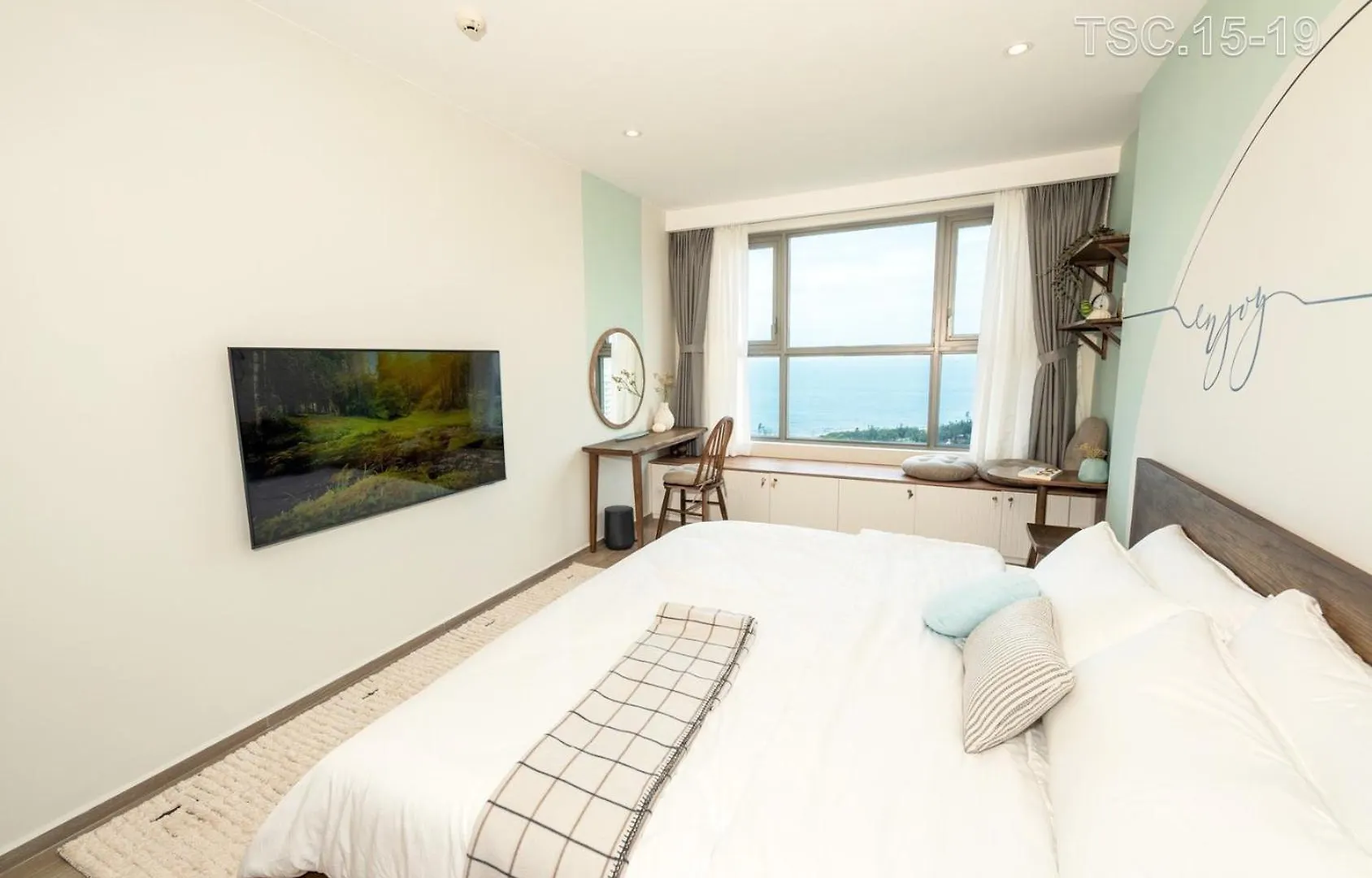 Meomeo Homestay - The Song Apartment Vung Tau 0*,  Vietnam