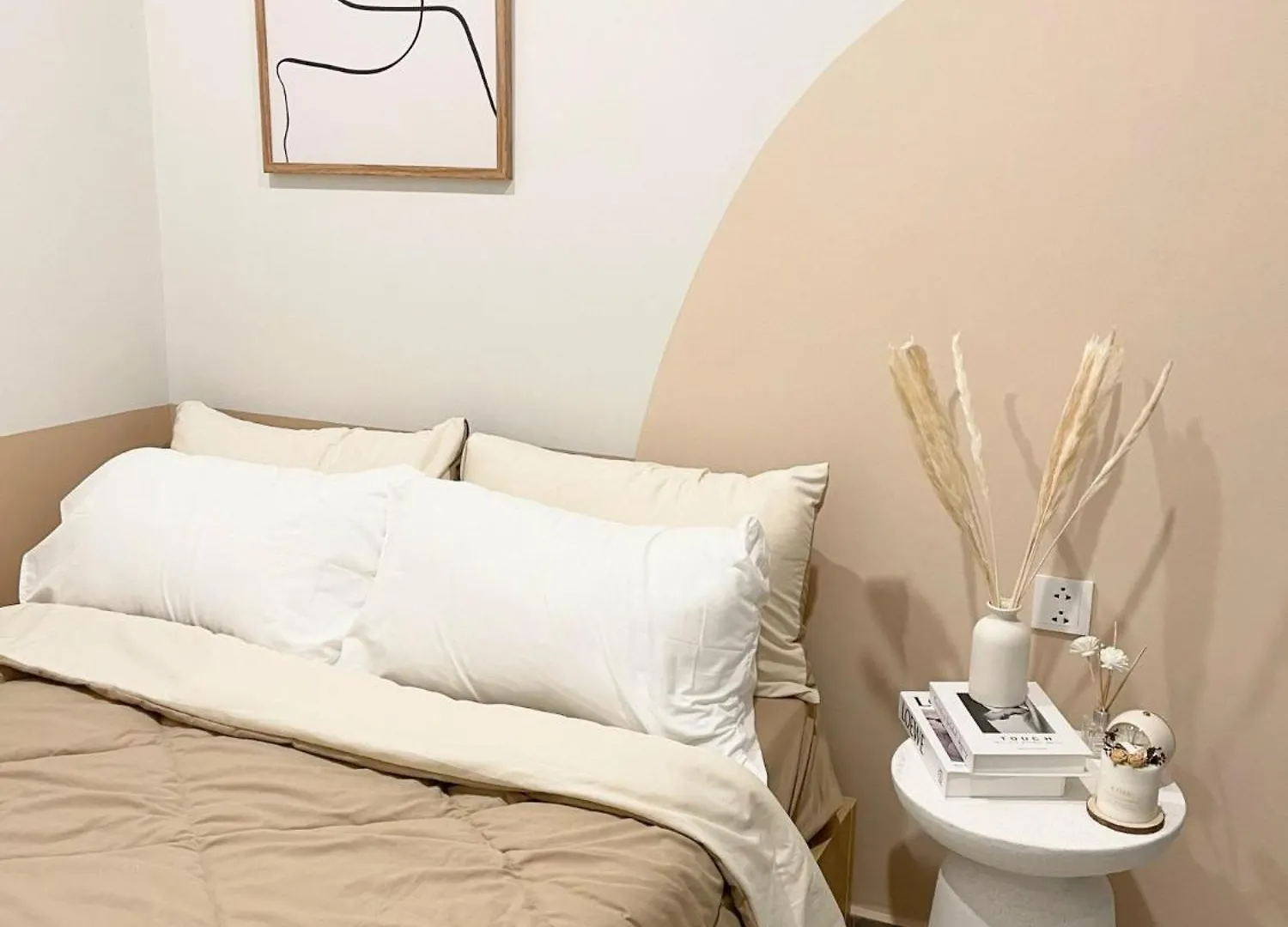 Meomeo Homestay - The Song Apartment Vung Tau Vietnam