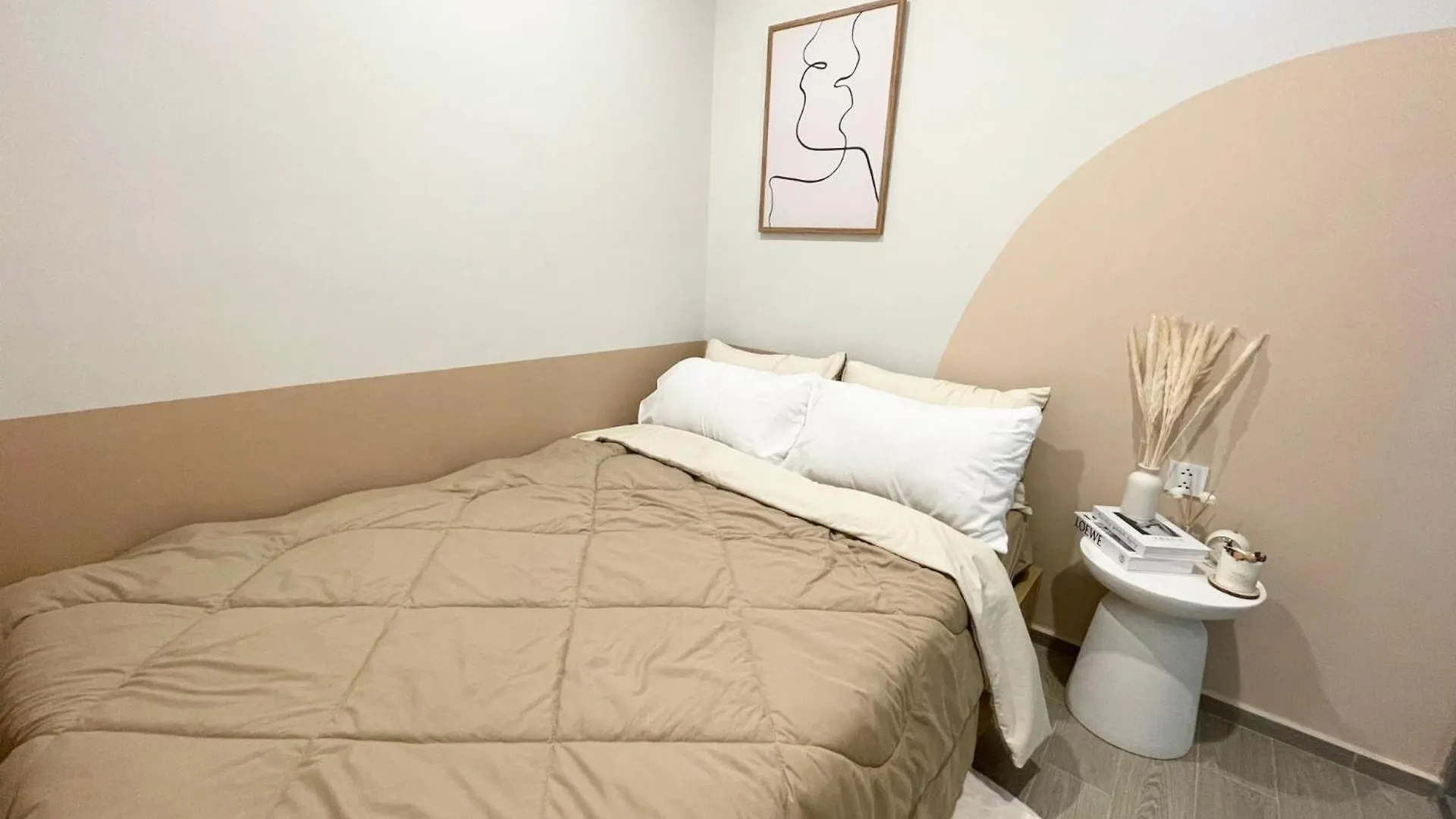 Meomeo Homestay - The Song Apartment Vung Tau
