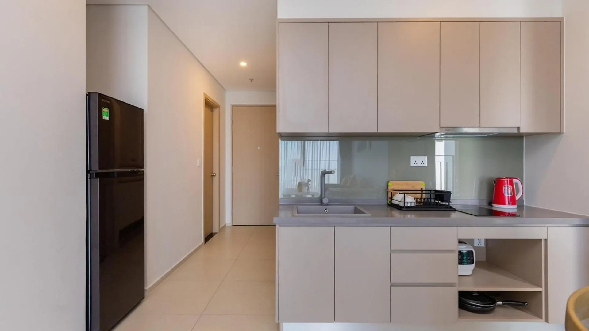 Meomeo Homestay - The Song Apartment Vung Tau Vietnam