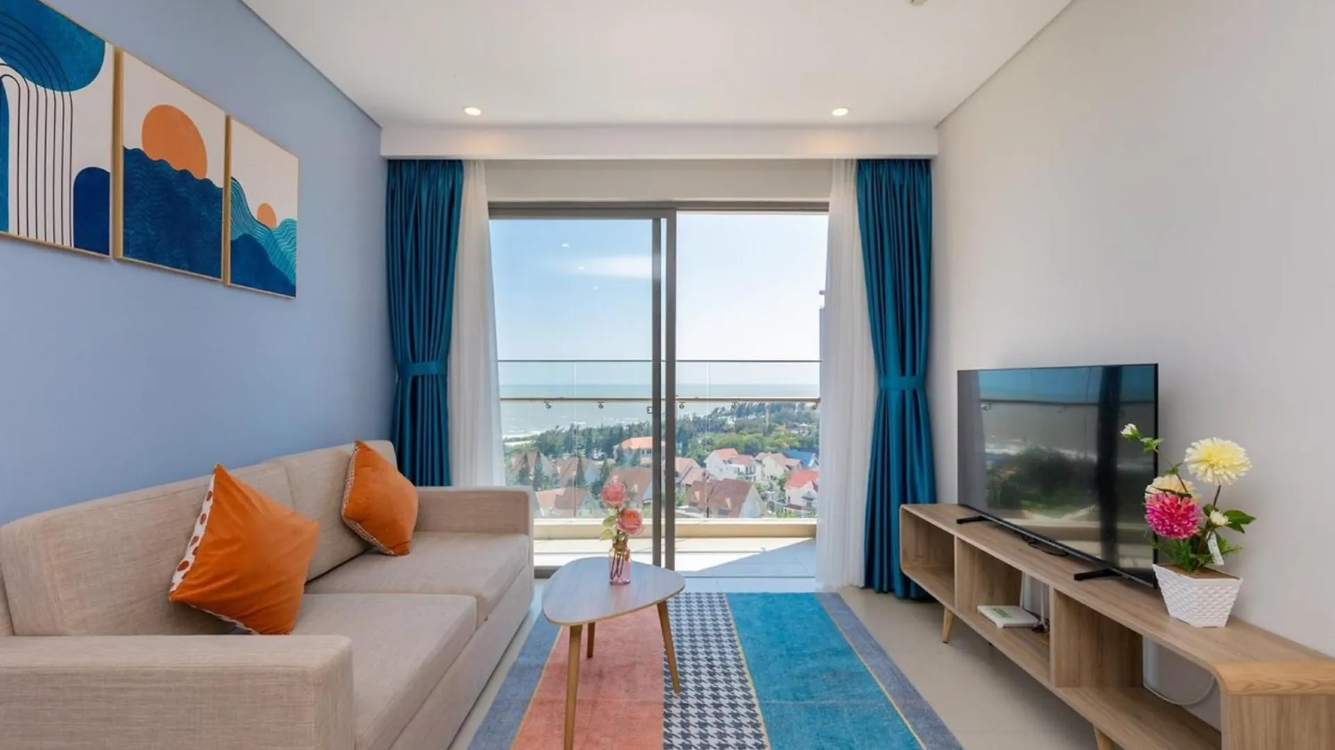 Meomeo Homestay - The Song Apartment Vung Tau 0*,  Vietnam
