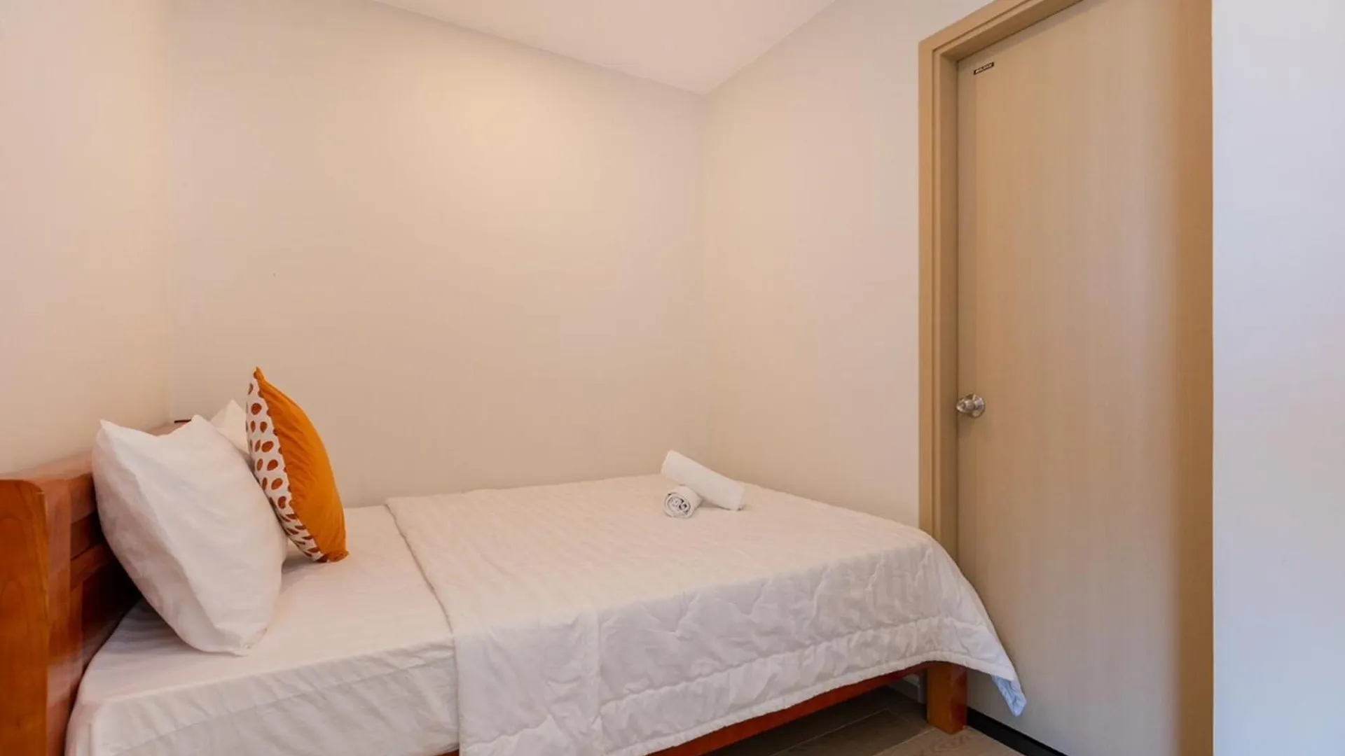 Meomeo Homestay - The Song Apartment Vung Tau 0*,  Vietnam