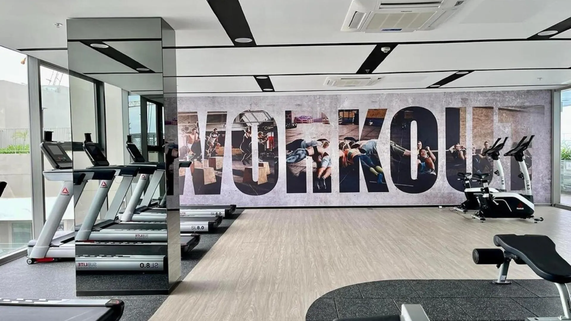 Meomeo Homestay - The Song Apartment Vung Tau Vietnam