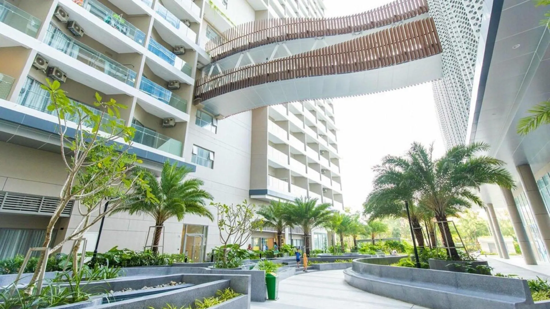 Meomeo Homestay - The Song Apartment Vung Tau 0*,