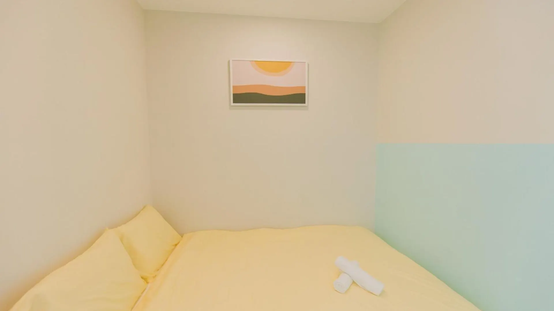 Meomeo Homestay - The Song Apartment Vung Tau Vietnam