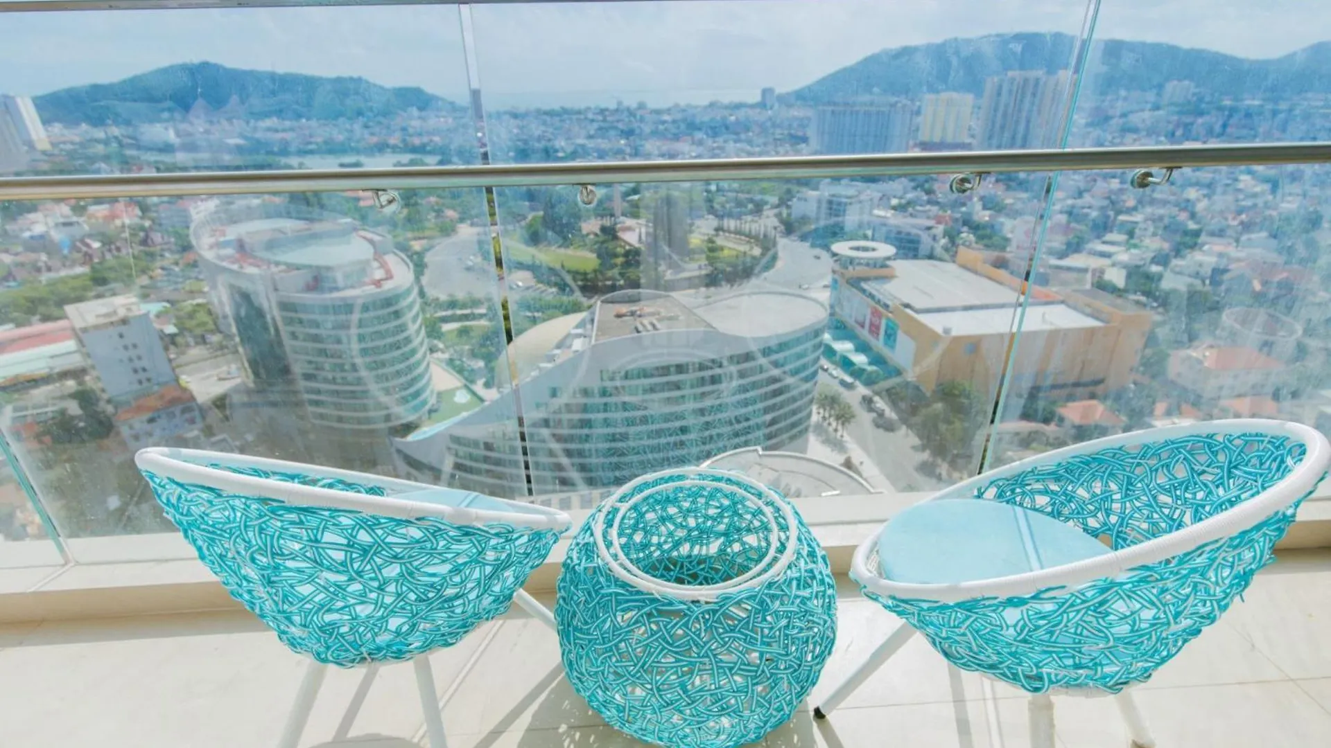 Meomeo Homestay - The Song Apartment Vung Tau 0*,  Vietnam