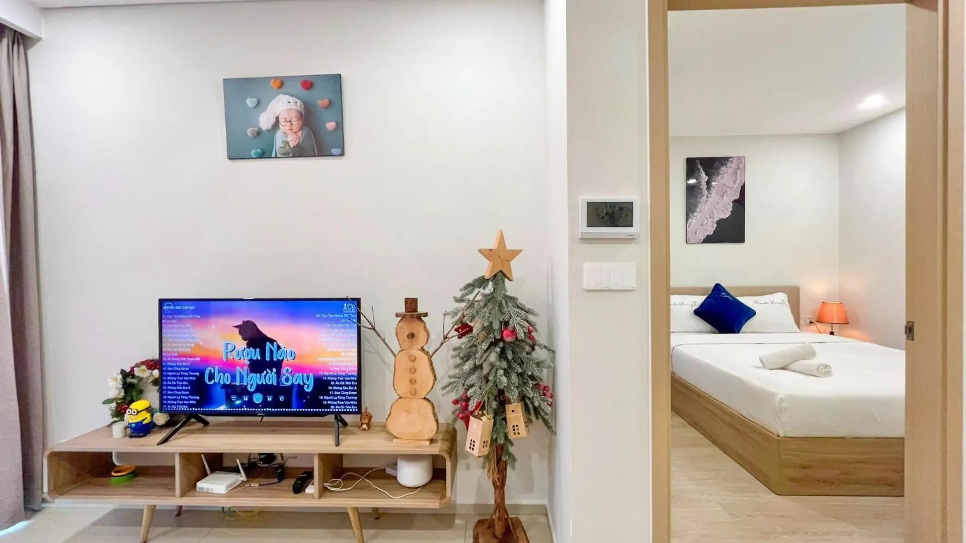 Meomeo Homestay - The Song Apartment Vung Tau 0*,  Vietnam