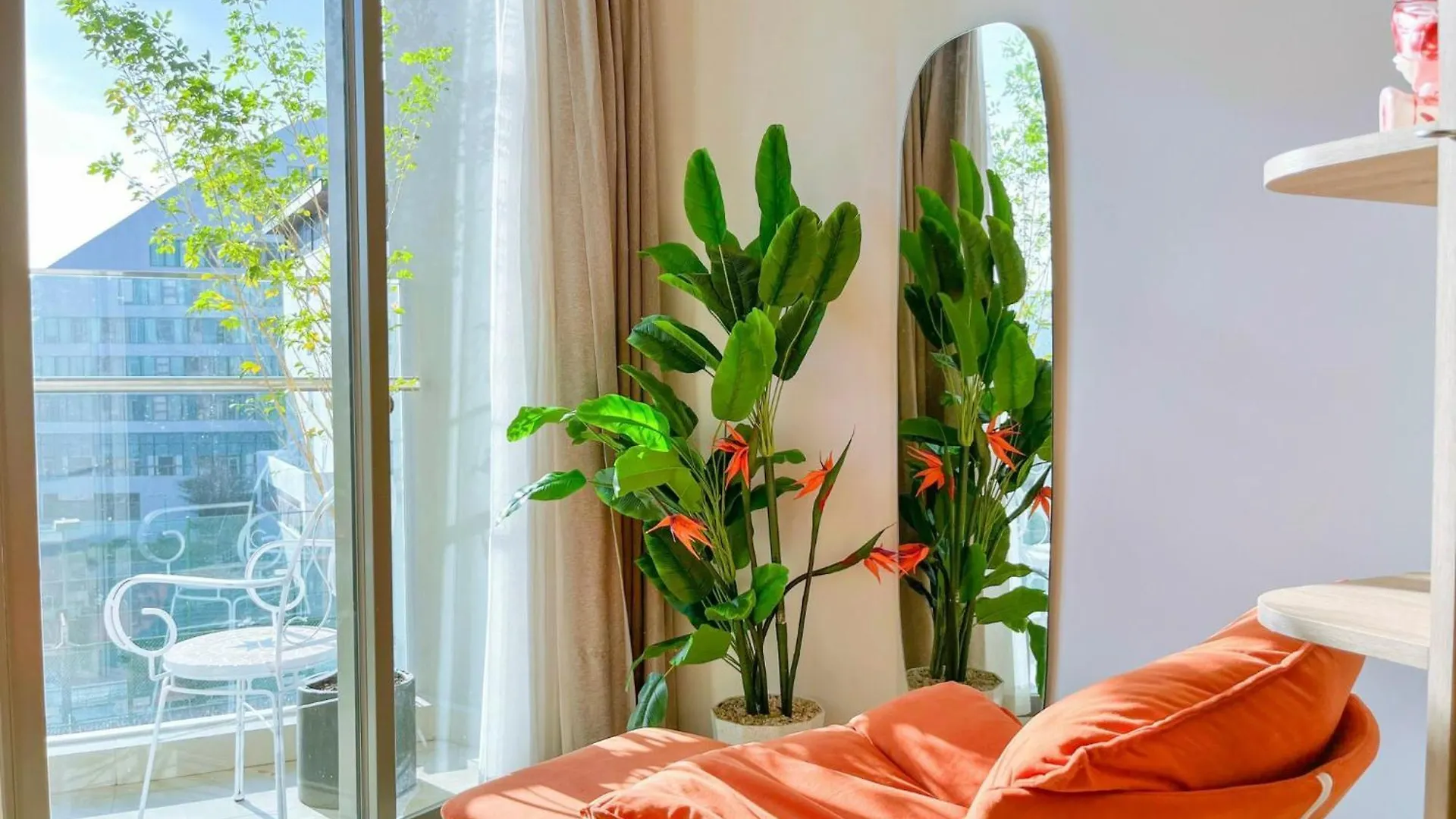 Meomeo Homestay - The Song Apartment Vung Tau