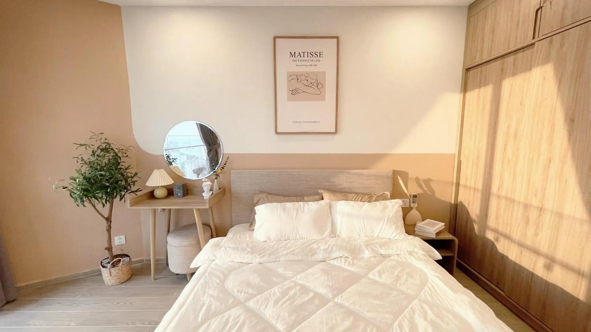 Meomeo Homestay - The Song Apartment Vung Tau 0*,
