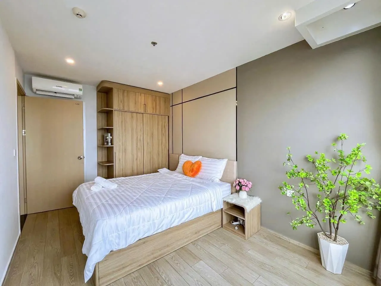Meomeo Homestay - The Song Apartment Vung Tau Vietnam